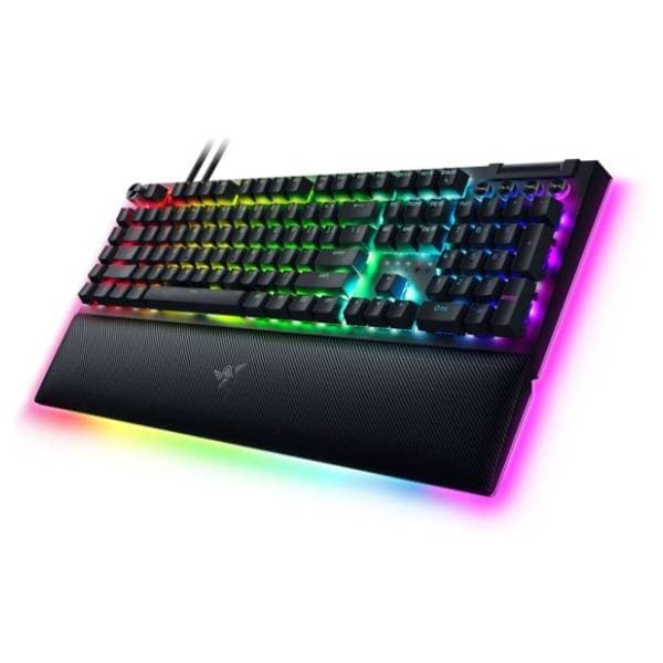 RAZER tastatura BlackWidow V4 Pro RZ03-04680100-R3M1 3