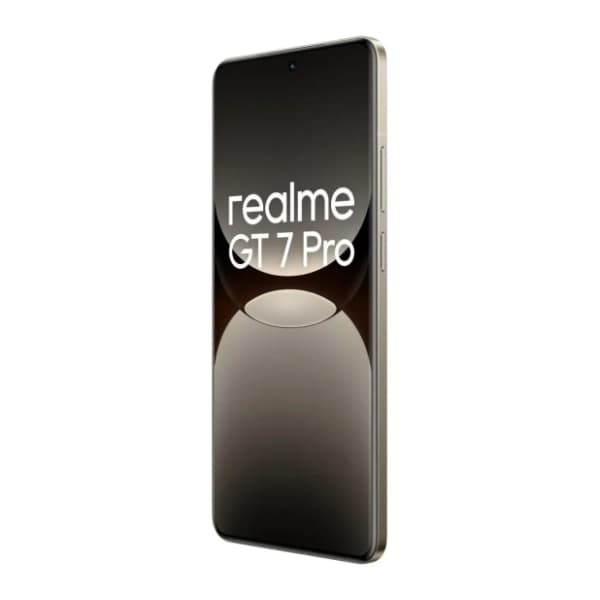 REALME GT 7 Pro 12/512GB Galaxy Grey 1