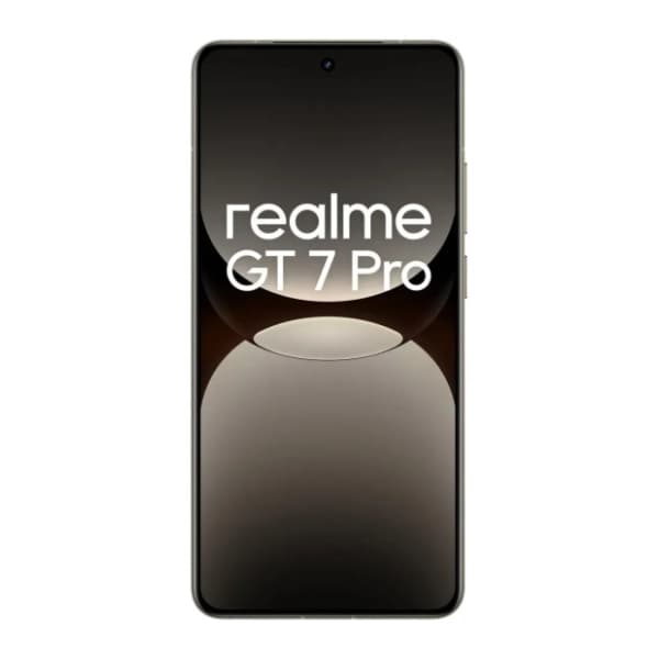 REALME GT 7 Pro 12/512GB Galaxy Grey 2