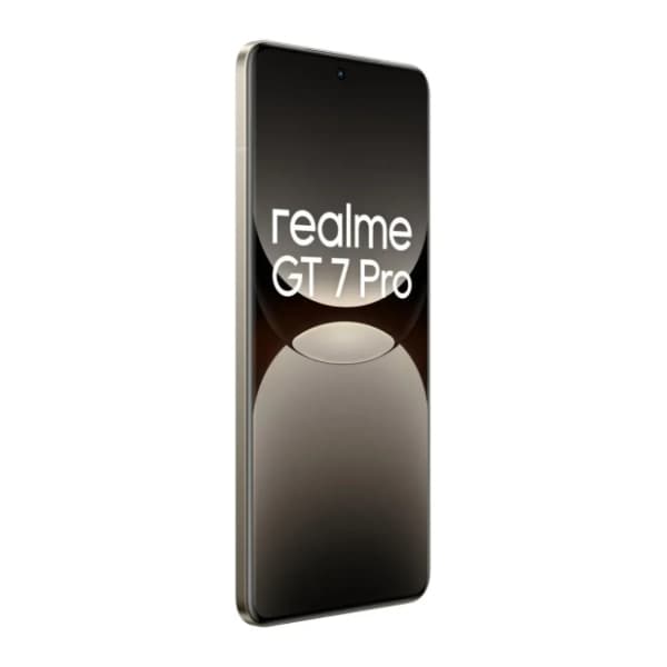 REALME GT 7 Pro 12/512GB Galaxy Grey 3