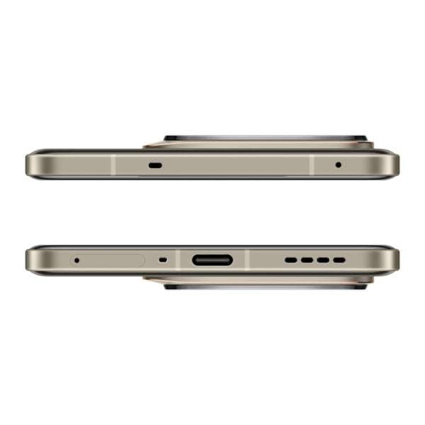 REALME GT 7 Pro 12/512GB Galaxy Grey 9