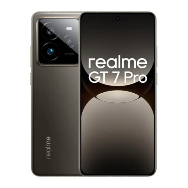 REALME GT 7 Pro 12/512GB Galaxy Grey 10