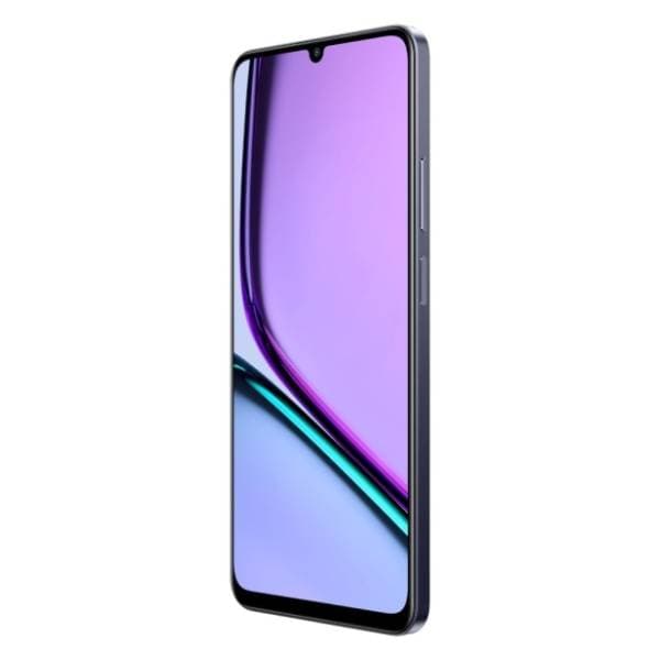 REALME Note 60 6/128GB Marble Black 1