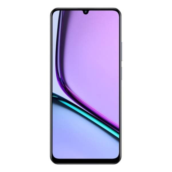 REALME Note 60 6/128GB Marble Black 2