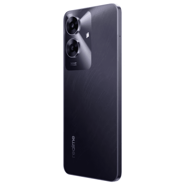 REALME Note 60 6/128GB Marble Black 4