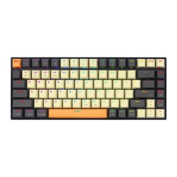 REDRAGON bežična tastatura Phantom Pro M K629CGO 0