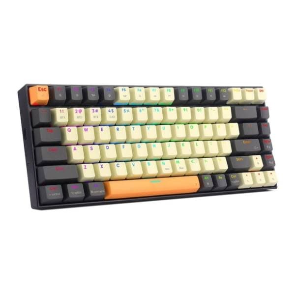 REDRAGON bežična tastatura Phantom Pro M K629CGO 1