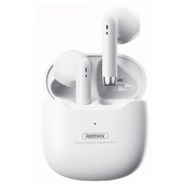 REMAX slušalice Marshmallow TWS-19 bele 0