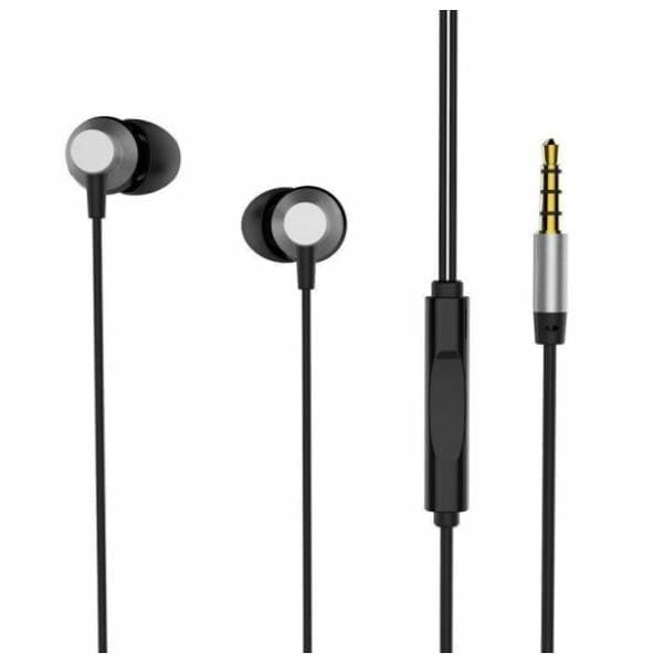 REMAX slušalice RM-512 crne 0
