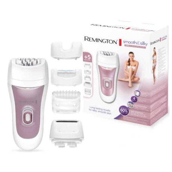 REMINGTON epilator EP7500 5u1 1