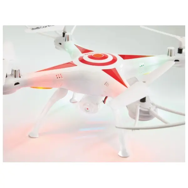 REVELL RC Camera GO! Video dron 4