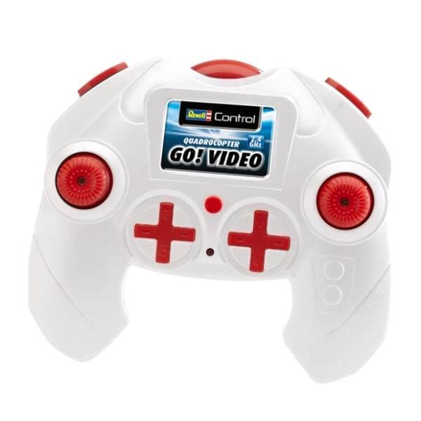REVELL RC Camera GO! Video dron 3