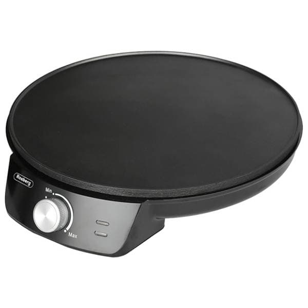 ROSBERG aparat za palačinke R51323A 0