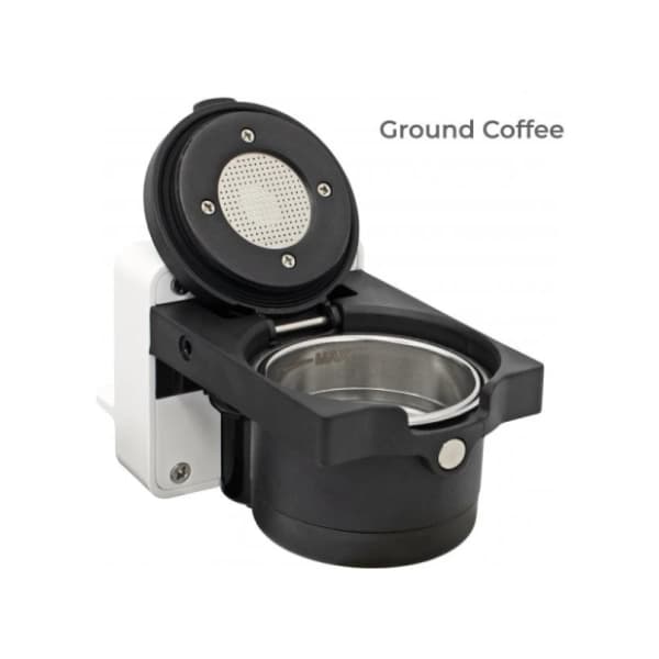 S BOX aparat za kafu CM 719 Barista 3