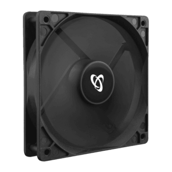 S BOX CF-S ventilator za PC 0