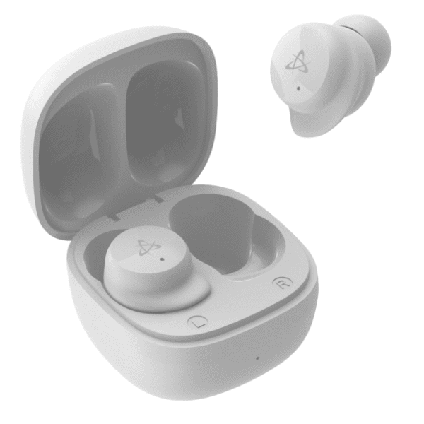 S BOX slušalice EB-TWS538 bele 0