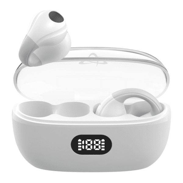 S BOX slušalice EB-OWS14 bele 0