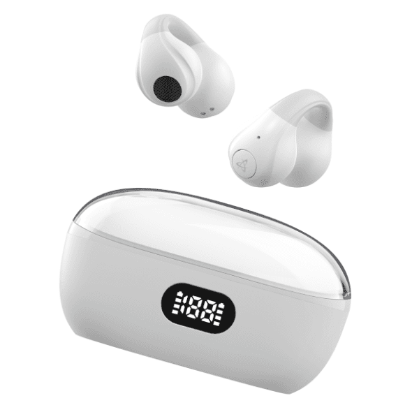 S BOX slušalice EB-OWS14 bele 2