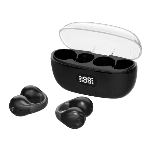 S BOX slušalice EB-OWS14 crne 1