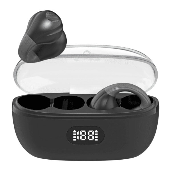 S BOX slušalice EB-OWS14 crne 2