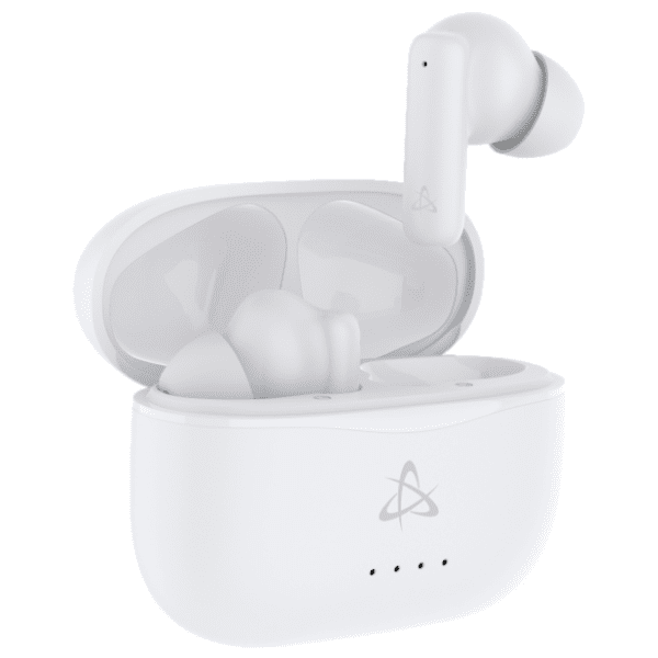 S BOX slušalice EB-TWS05 bele 2