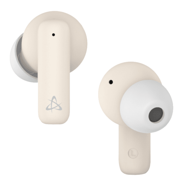 S BOX slušalice EB-TWS05 bež 3