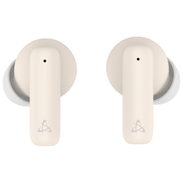 S BOX slušalice EB-TWS05 bež 4