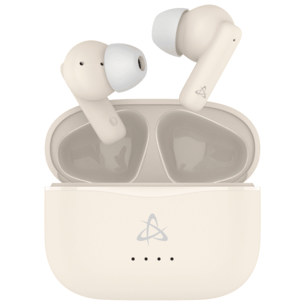 S BOX slušalice EB-TWS05 bež 0