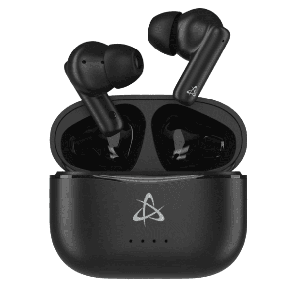 S BOX slušalice EB-TWS05 crne 0