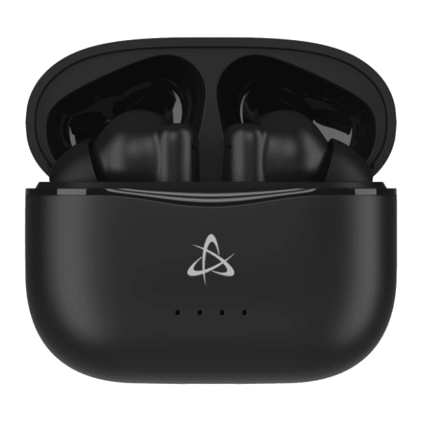 S BOX slušalice EB-TWS05 crne 2