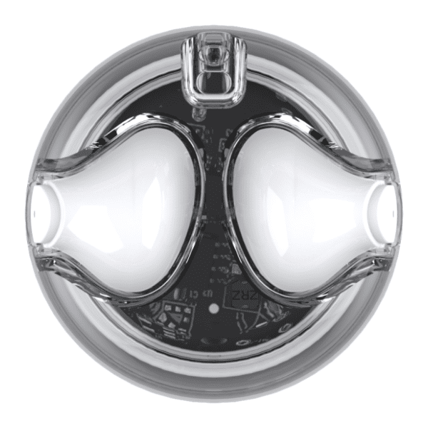 S BOX slušalice EB-TWS12 bele 4