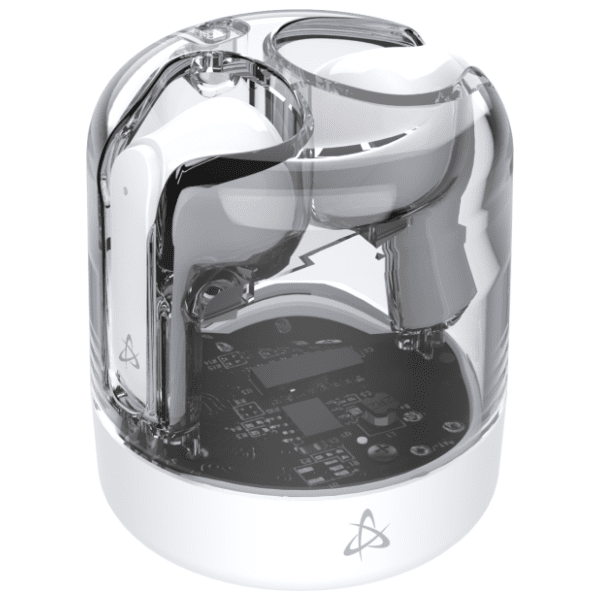 S BOX slušalice EB-TWS12 bele 3