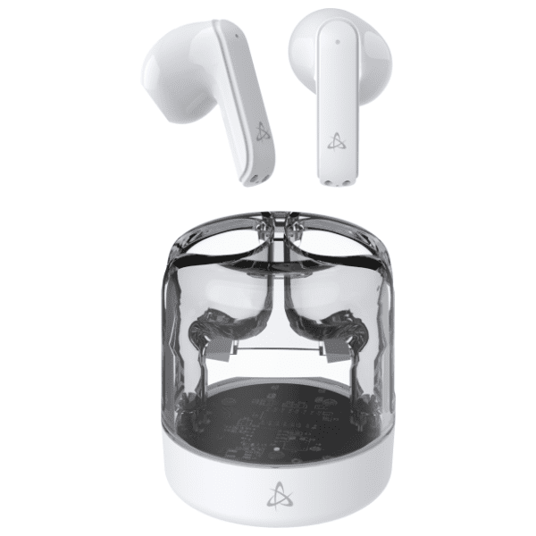 S BOX slušalice EB-TWS12 bele 0