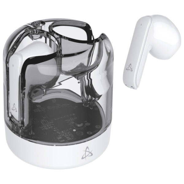 S BOX slušalice EB-TWS12 bele 1