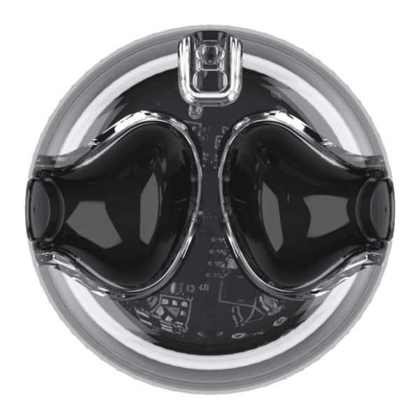 S BOX slušalice EB-TWS12 crne 3