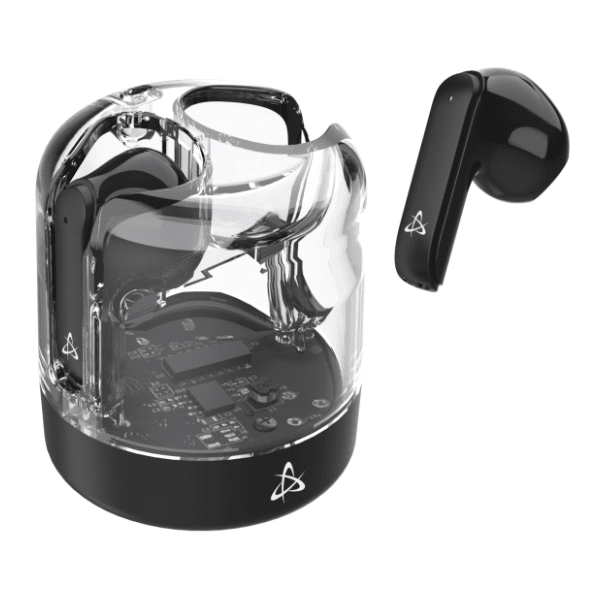 S BOX slušalice EB-TWS12 crne 1