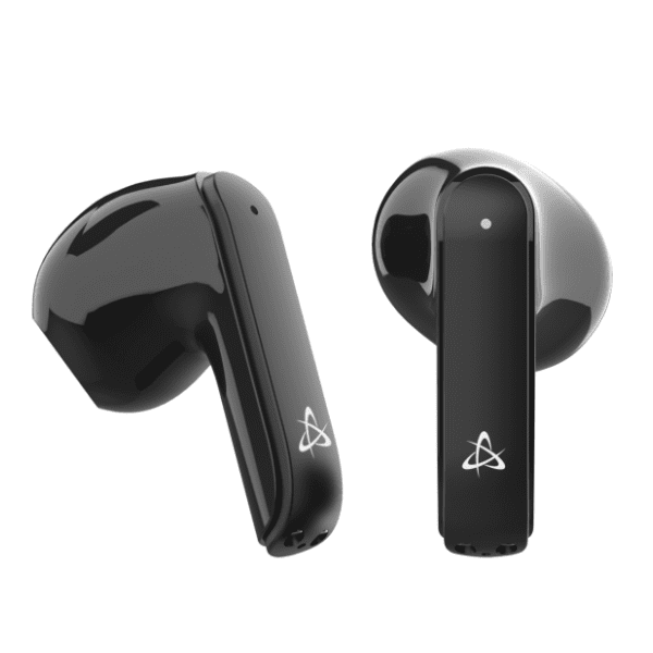 S BOX slušalice EB-TWS12 crne 2