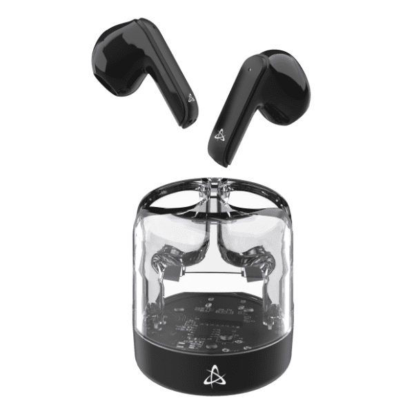 S BOX slušalice EB-TWS12 crne 0