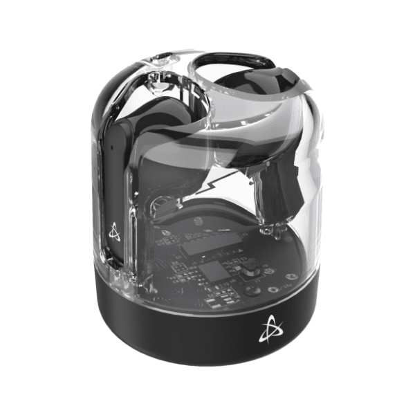 S BOX slušalice EB-TWS12 crne 4