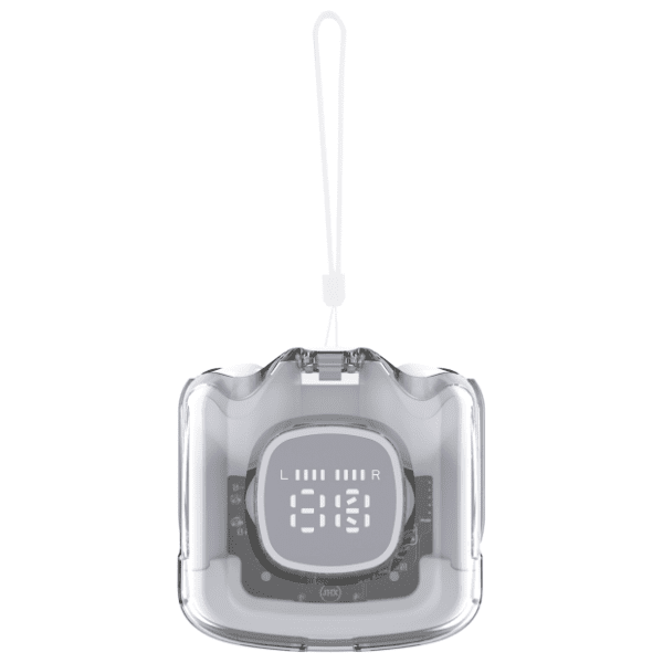 S BOX slušalice EB-TWS148 bele 2