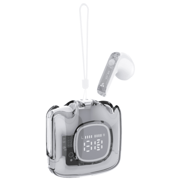 S BOX slušalice EB-TWS148 bele 1