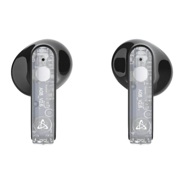 S BOX slušalice EB-TWS148 crne 2