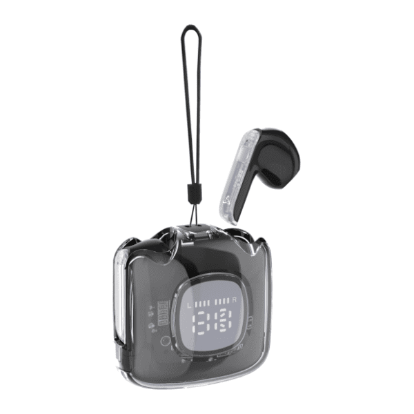 S BOX slušalice EB-TWS148 crne 4