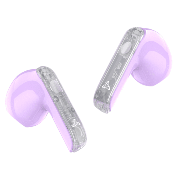 S BOX slušalice EB-TWS148 ljubičaste 4