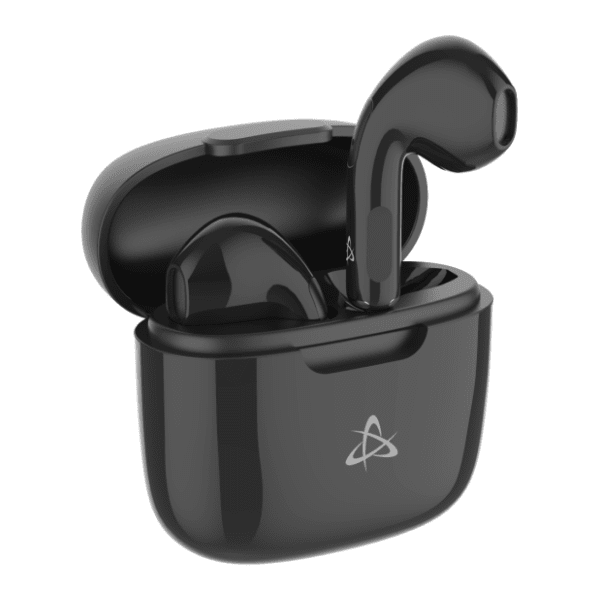 S BOX slušalice EB-TWS18 crne 0