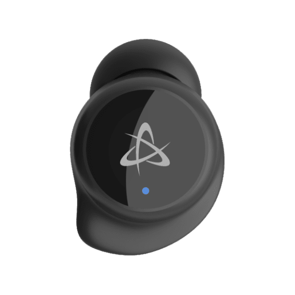 S BOX slušalice EB-TWS538 crne 2