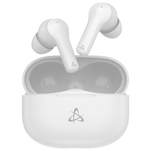 S BOX slušalice EB-TWS99 bele + 4 mic 0