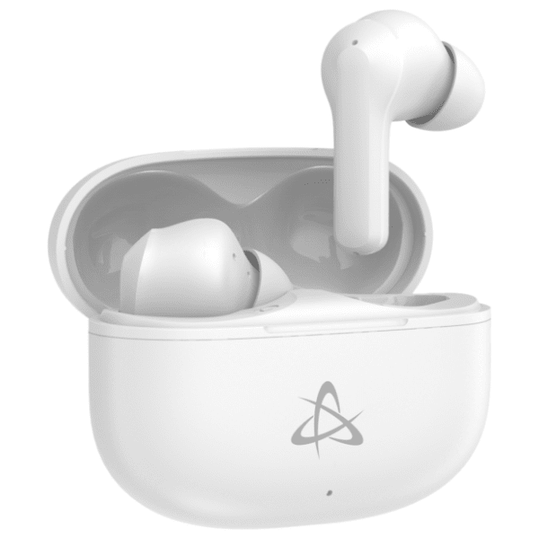 S BOX slušalice EB-TWS99 bele + 4 mic 1