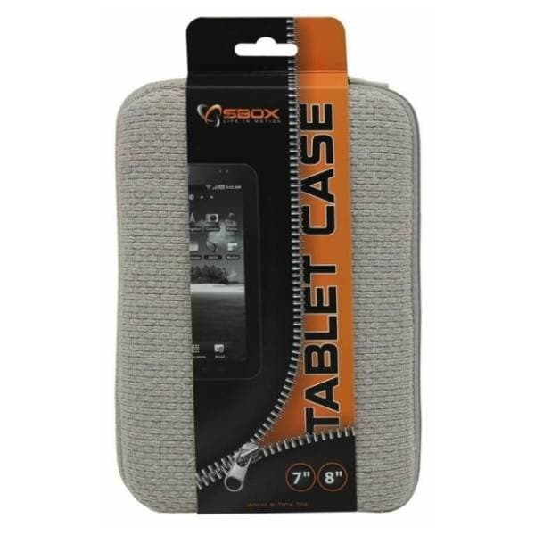 S-BOX futrola za laptop TUM-326/7P bela 1