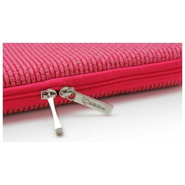 S-BOX futrola za laptop TUM-326/7P roze 2